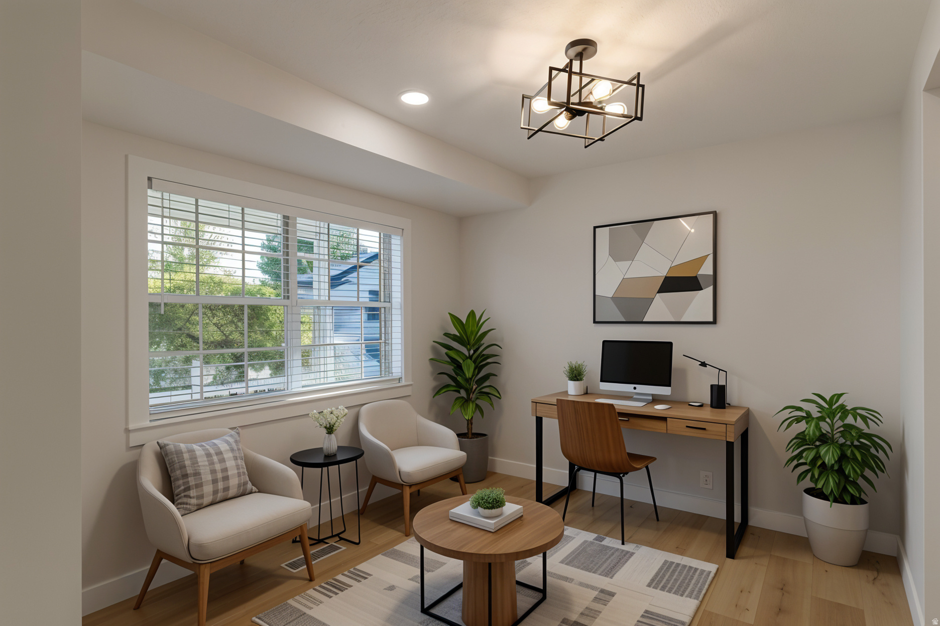 OAKRIDGE VILLAGE #7 - Residential