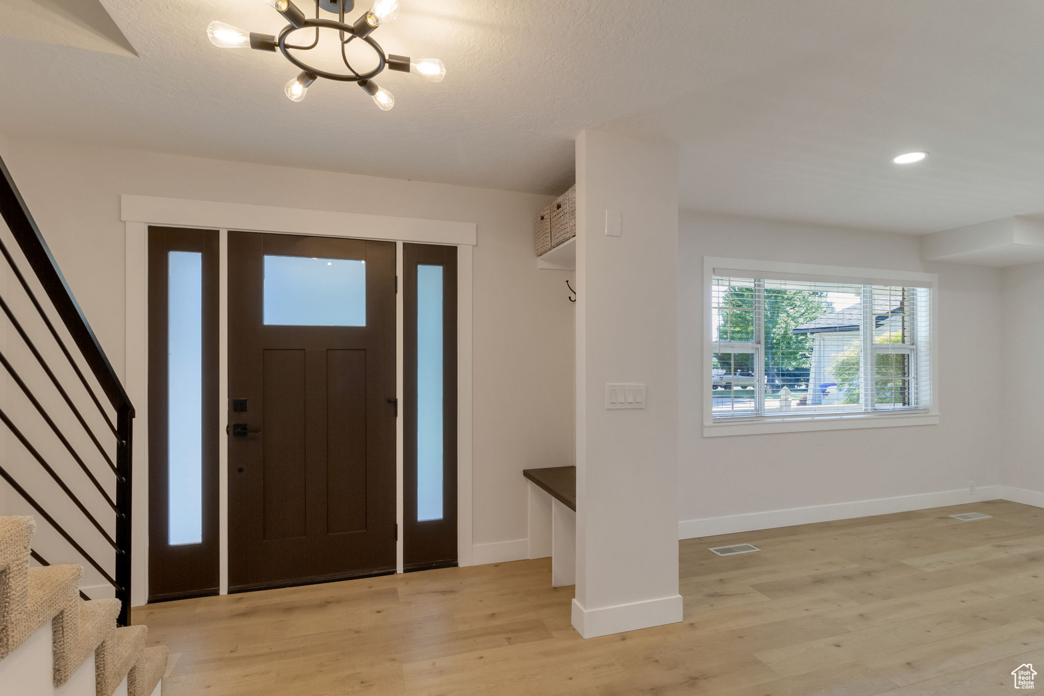 OAKRIDGE VILLAGE #7 - Residential