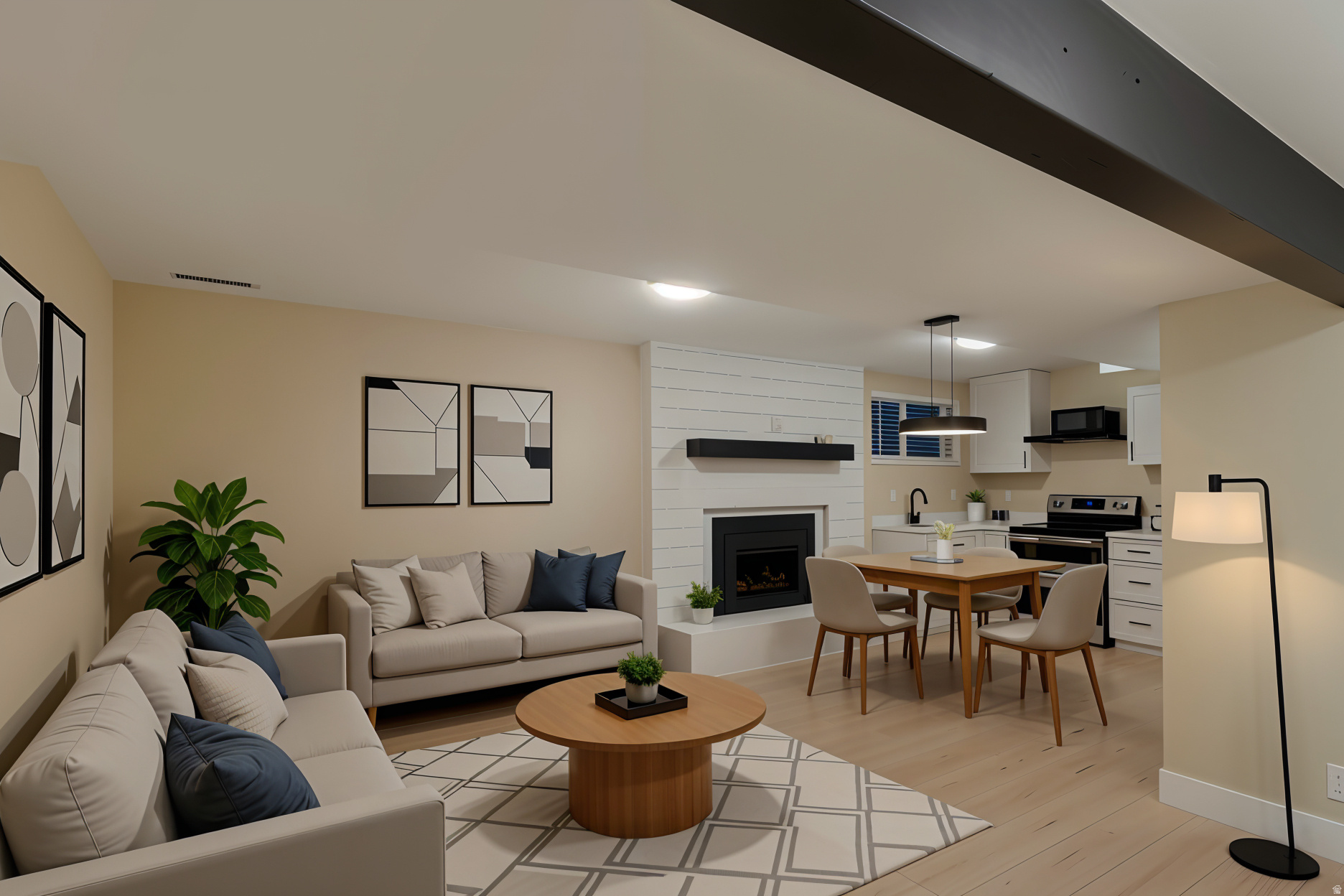 OAKRIDGE VILLAGE #7 - Residential