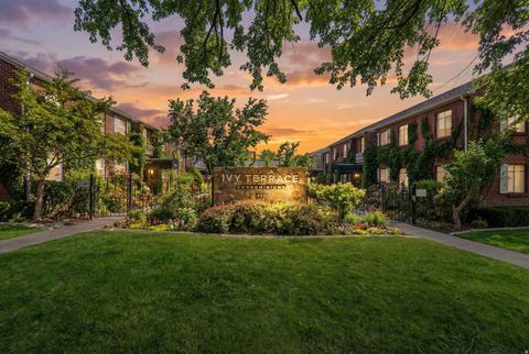 Photo of 450 E 100 S #7, Salt Lake City, UT 84111 (MLS # 2139928)