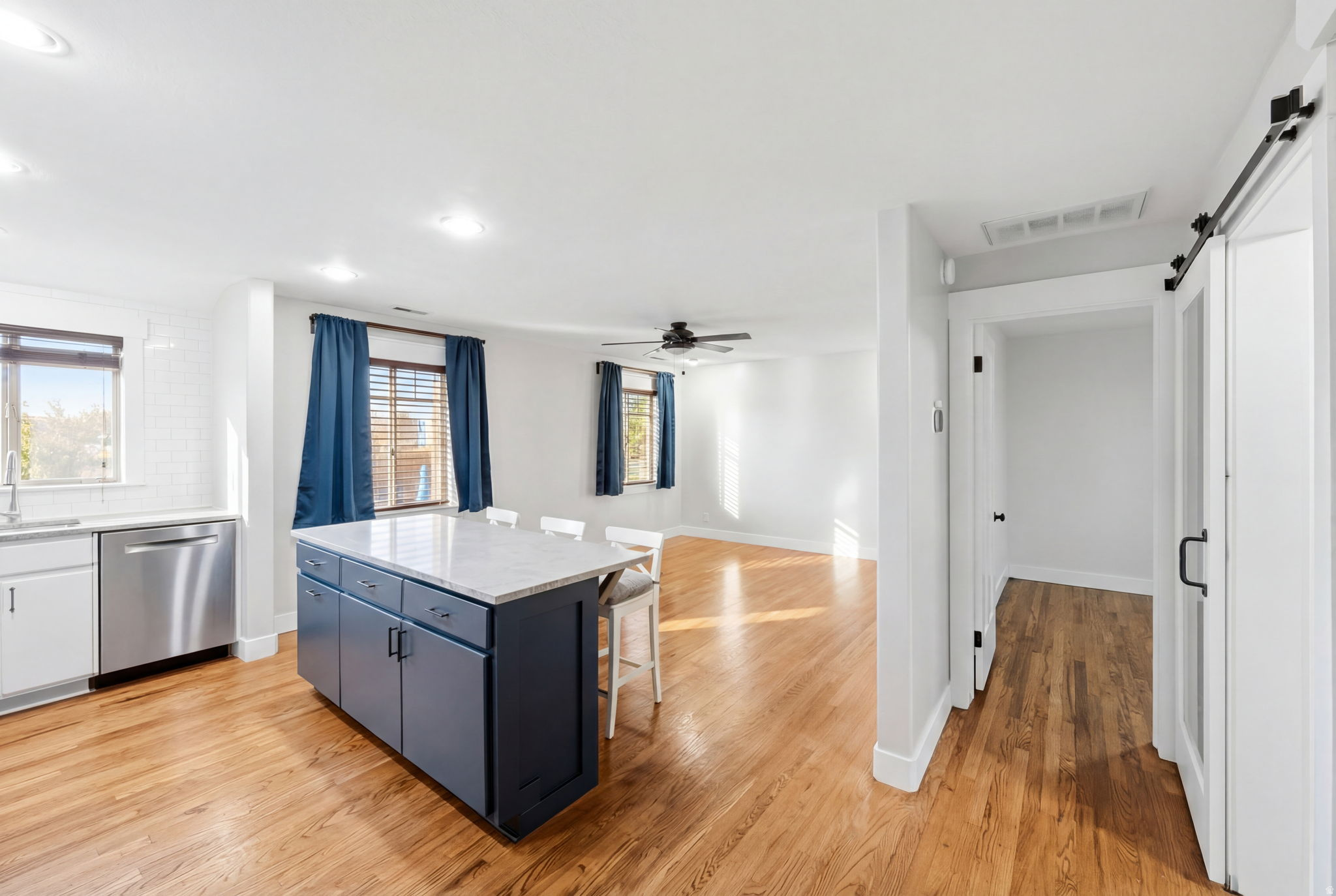 IVY TERRACE - Residential