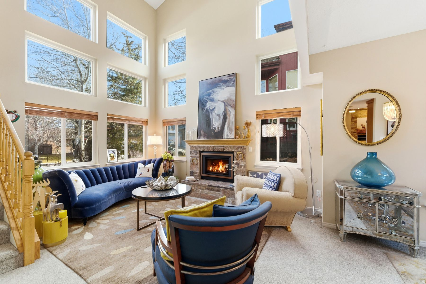 HORSE THIEF CANYON RANCHES - Residential Income