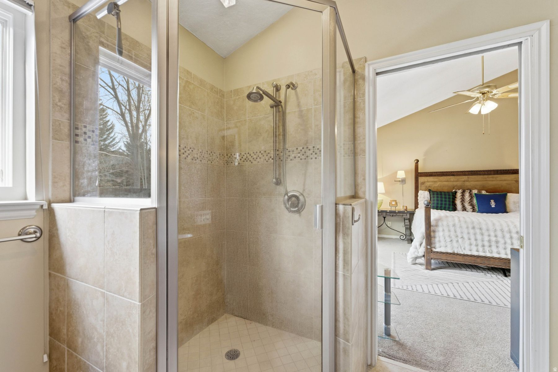 HORSE THIEF CANYON RANCHES - Residential Income