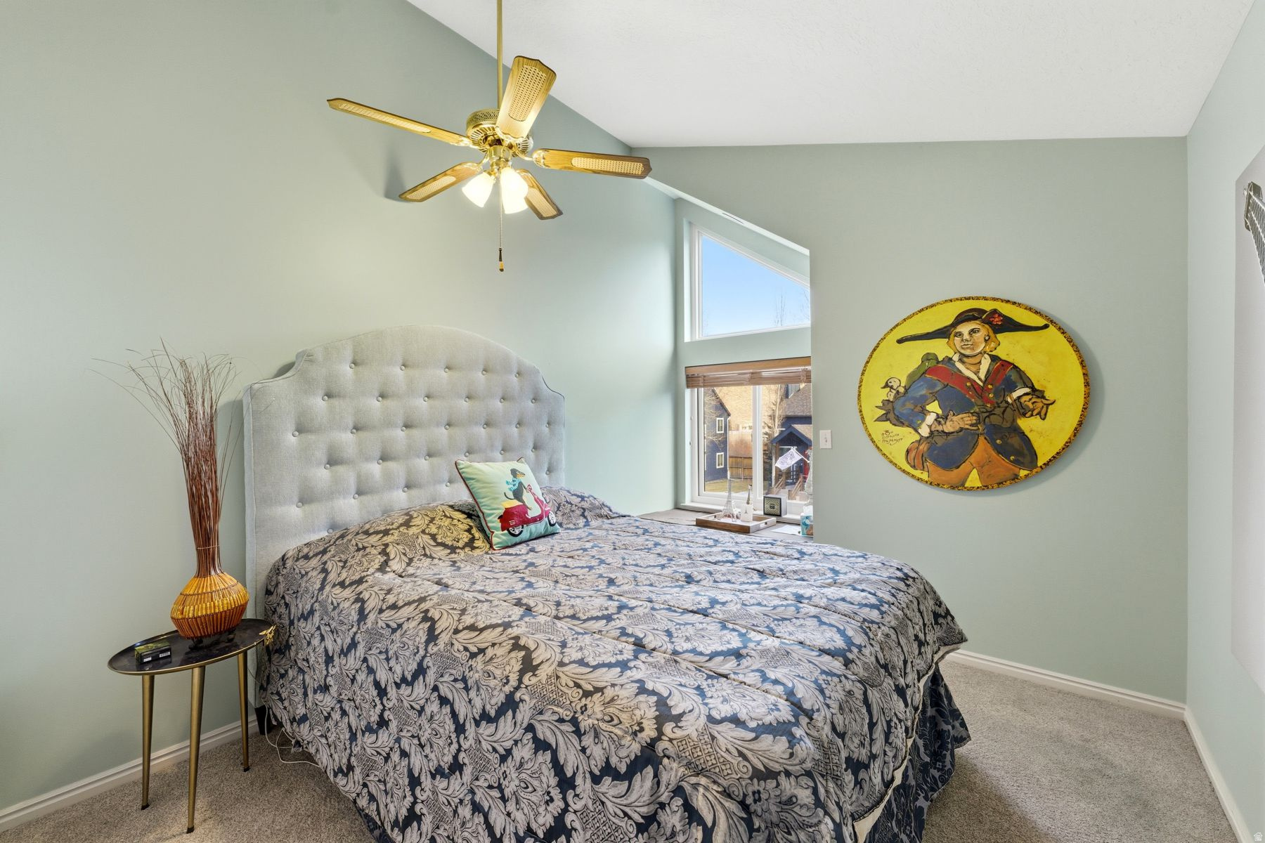 HORSE THIEF CANYON RANCHES - Residential Income