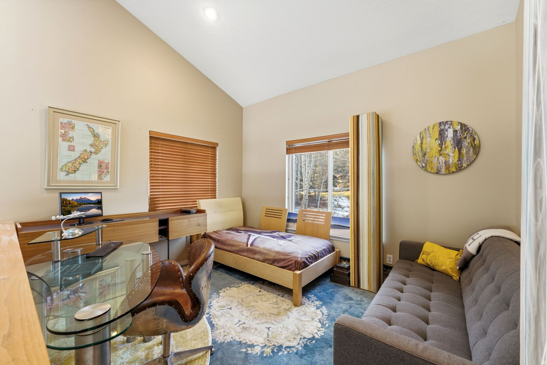 HORSE THIEF CANYON RANCHES - Residential Income