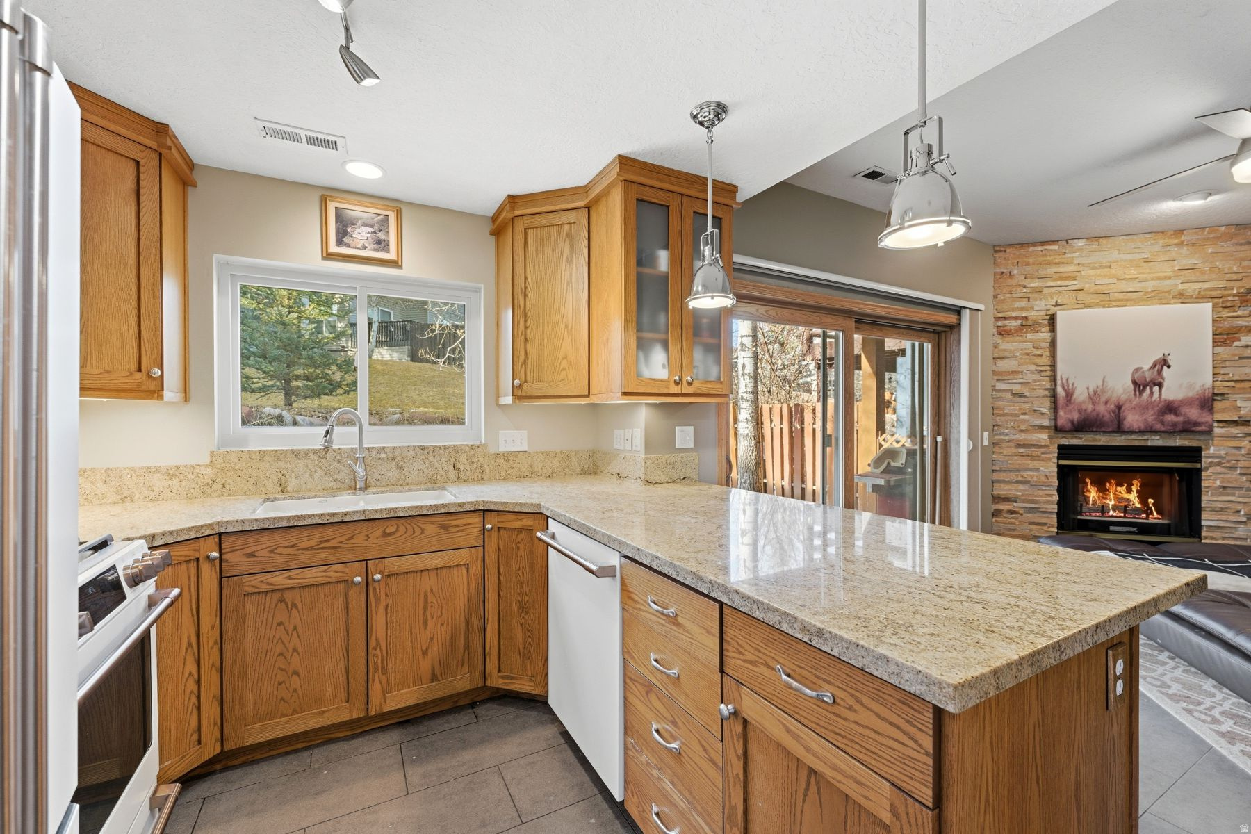 HORSE THIEF CANYON RANCHES - Residential Income