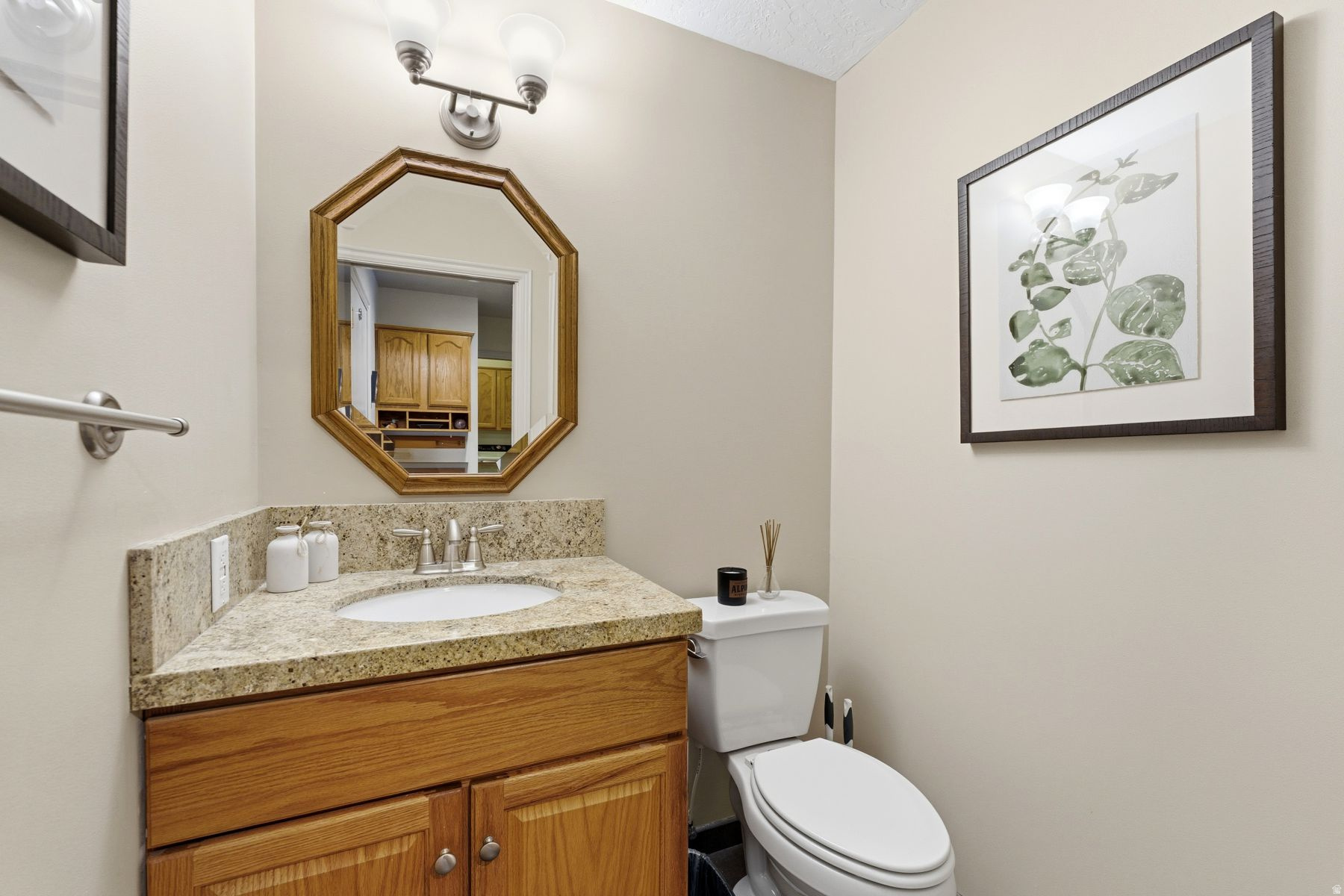 HORSE THIEF CANYON RANCHES - Residential Income