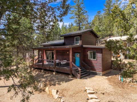 Homes For Sale - 235 S Lewis Ln<br/> Kane County, Orderville, UT 84758