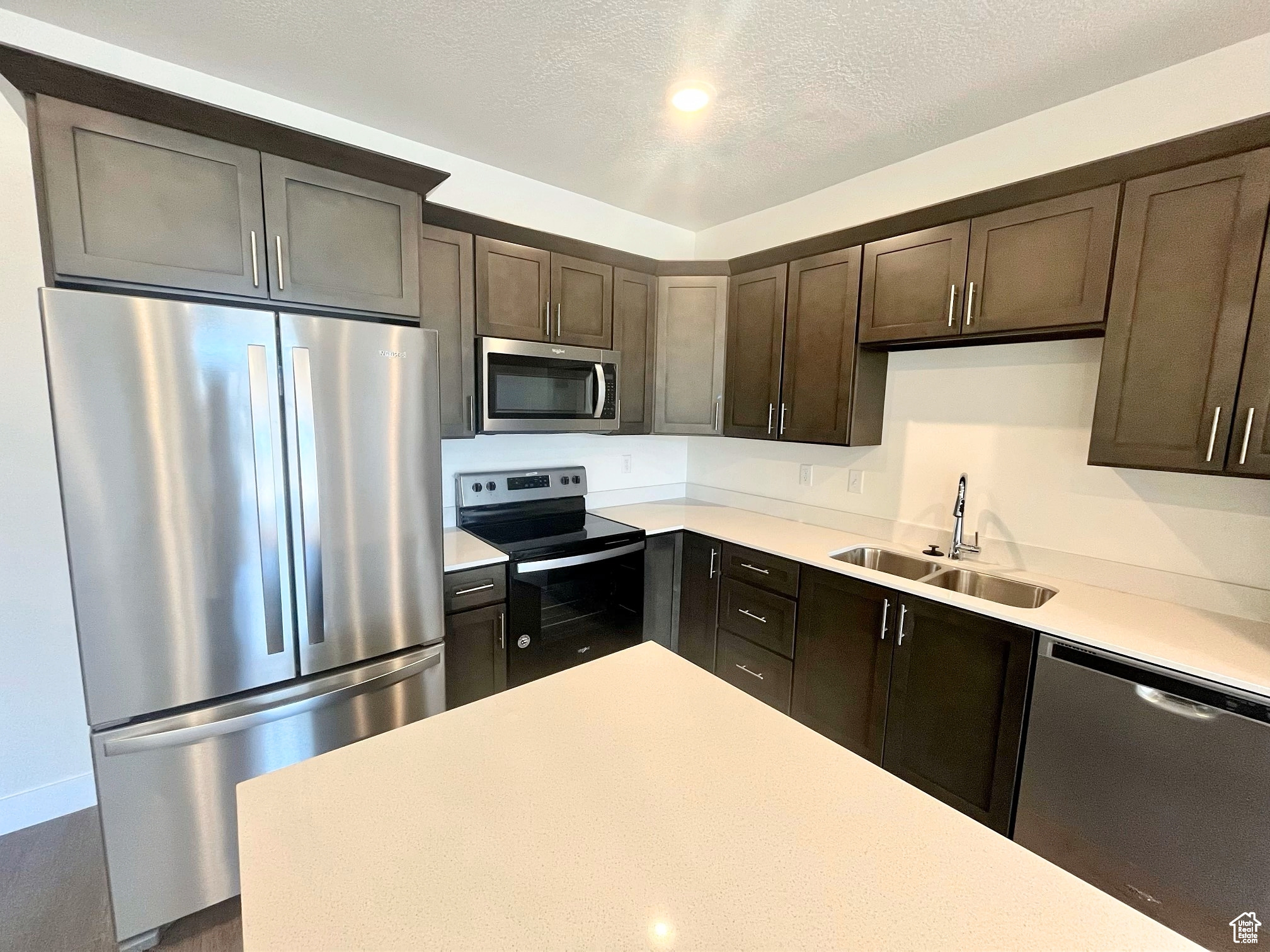 FALCON RIDGE CONDOMINIUMS - Residential