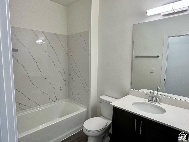 FALCON RIDGE CONDOMINIUMS - Residential