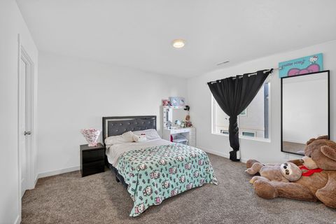 Tiny photo for 3850 S IRON BARON DR #1270, Magna, UT 84044 (MLS # 2142389)