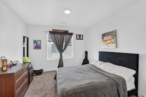 Tiny photo for 3850 S IRON BARON DR #1270, Magna, UT 84044 (MLS # 2142389)
