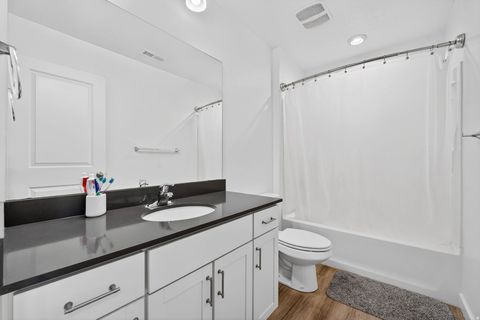 Tiny photo for 3850 S IRON BARON DR #1270, Magna, UT 84044 (MLS # 2142389)