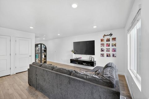 Tiny photo for 3850 S IRON BARON DR #1270, Magna, UT 84044 (MLS # 2142389)