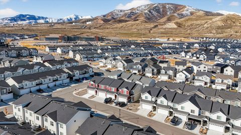 Tiny photo for 3850 S IRON BARON DR #1270, Magna, UT 84044 (MLS # 2142389)