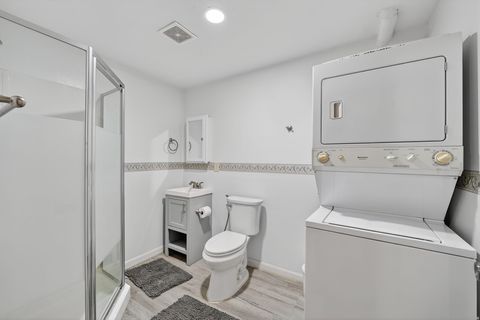 Tiny photo for 3850 S IRON BARON DR #1270, Magna, UT 84044 (MLS # 2142389)