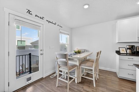 Tiny photo for 3850 S IRON BARON DR #1270, Magna, UT 84044 (MLS # 2142389)