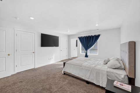 Tiny photo for 3850 S IRON BARON DR #1270, Magna, UT 84044 (MLS # 2142389)