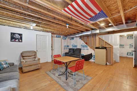 Tiny photo for 3850 S IRON BARON DR #1270, Magna, UT 84044 (MLS # 2142389)