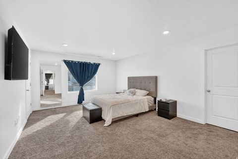 Tiny photo for 3850 S IRON BARON DR #1270, Magna, UT 84044 (MLS # 2142389)