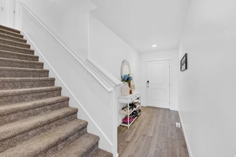 Tiny photo for 3850 S IRON BARON DR #1270, Magna, UT 84044 (MLS # 2142389)