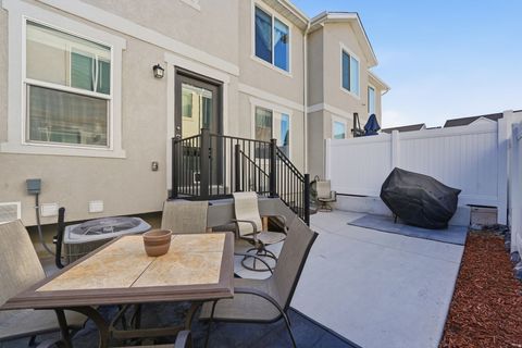 Tiny photo for 3850 S IRON BARON DR #1270, Magna, UT 84044 (MLS # 2142389)