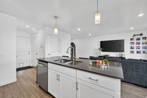 Tiny photo for 3850 S IRON BARON DR #1270, Magna, UT 84044 (MLS # 2142389)