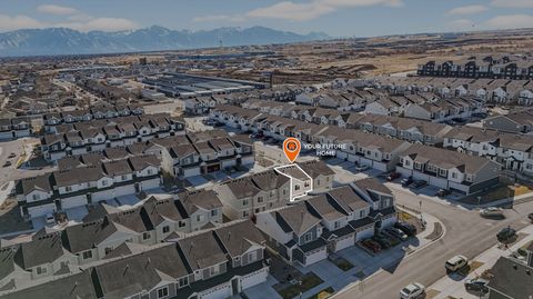 Tiny photo for 3850 S IRON BARON DR #1270, Magna, UT 84044 (MLS # 2142389)