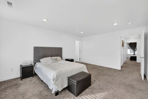 Tiny photo for 3850 S IRON BARON DR #1270, Magna, UT 84044 (MLS # 2142389)