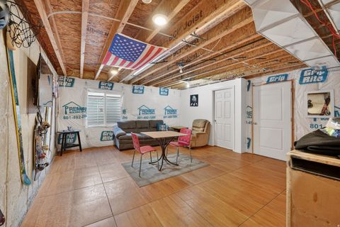 Tiny photo for 3850 S IRON BARON DR #1270, Magna, UT 84044 (MLS # 2142389)
