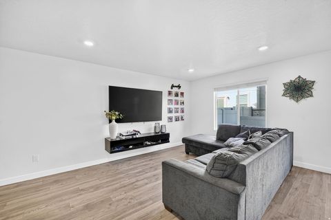 Tiny photo for 3850 S IRON BARON DR #1270, Magna, UT 84044 (MLS # 2142389)