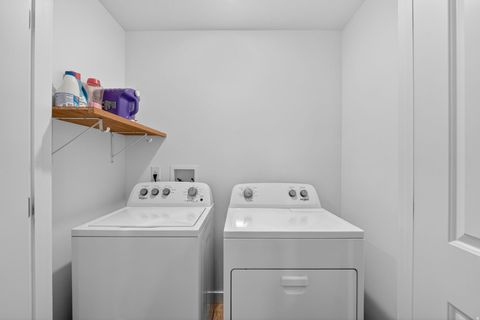 Tiny photo for 3850 S IRON BARON DR #1270, Magna, UT 84044 (MLS # 2142389)