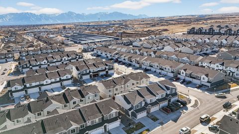 Tiny photo for 3850 S IRON BARON DR #1270, Magna, UT 84044 (MLS # 2142389)