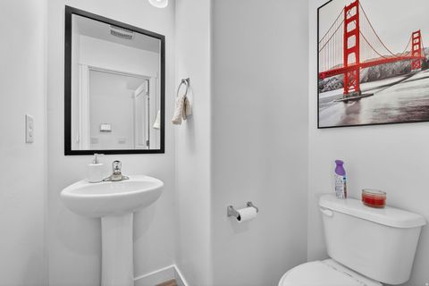 Tiny photo for 3850 S IRON BARON DR #1270, Magna, UT 84044 (MLS # 2142389)