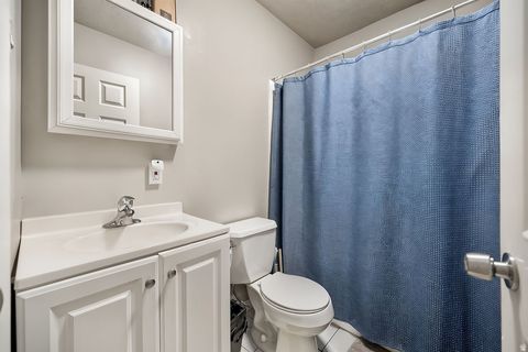 Tiny photo for 489 S 500 E, Provo, UT 84606 (MLS # 2137740)