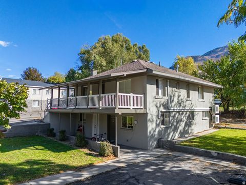 Photo of 489 S 500 E, Provo, UT 84606 (MLS # 2137740)