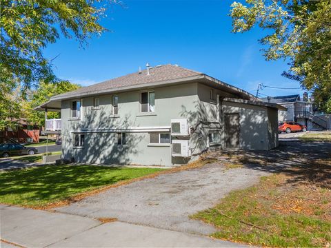 Tiny photo for 489 S 500 E, Provo, UT 84606 (MLS # 2137740)