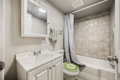 Tiny photo for 489 S 500 E, Provo, UT 84606 (MLS # 2137740)