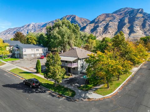 Tiny photo for 489 S 500 E, Provo, UT 84606 (MLS # 2137740)