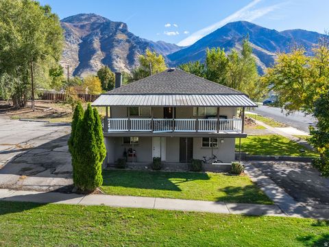 Tiny photo for 489 S 500 E, Provo, UT 84606 (MLS # 2137740)
