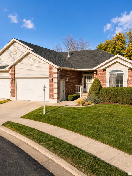 Photo of 1170 W 2325 N, Layton, UT 84041 (MLS # 2174198)