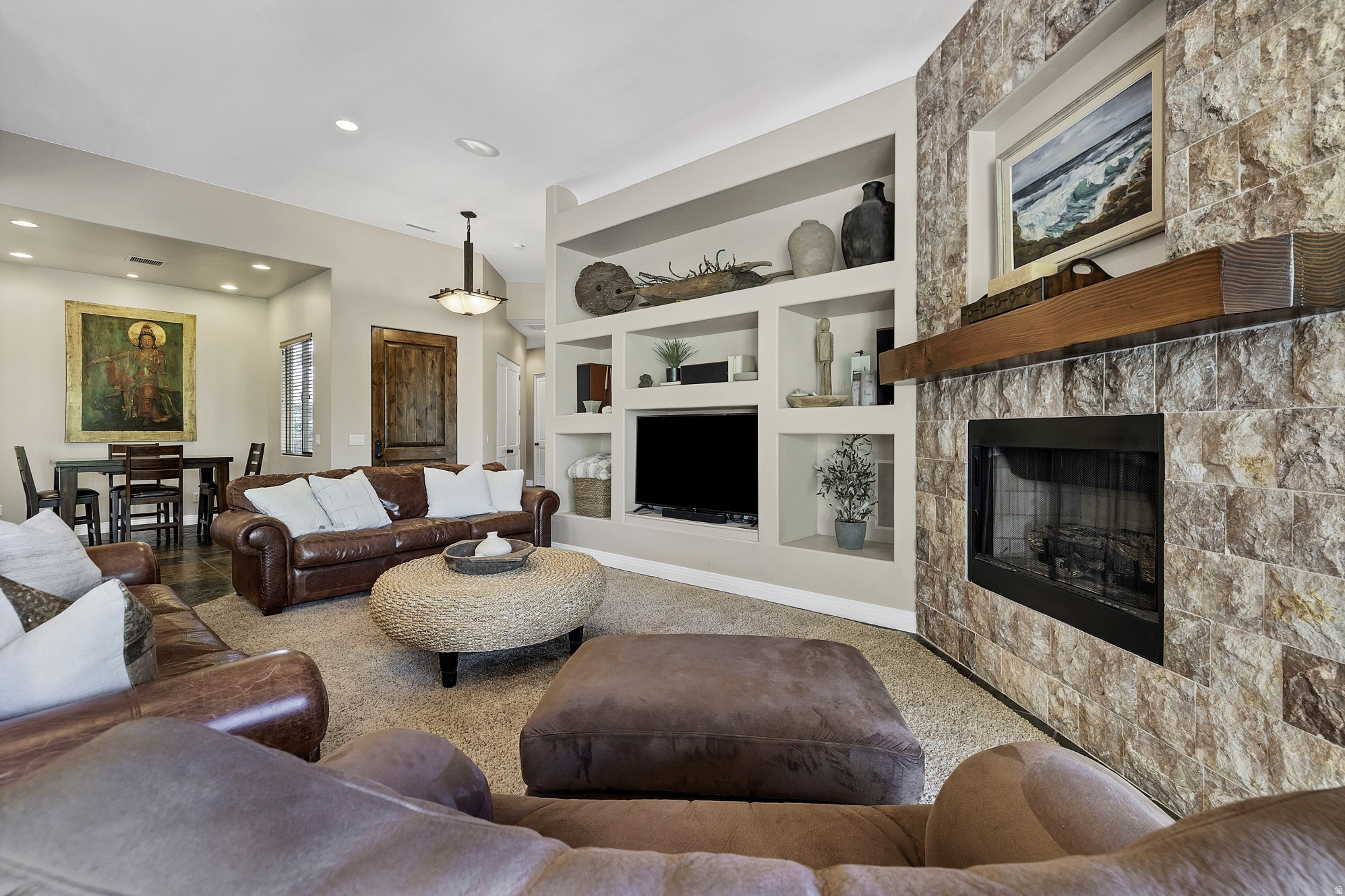 MONTEREY AT STONEBRIDGE 2 - Residential