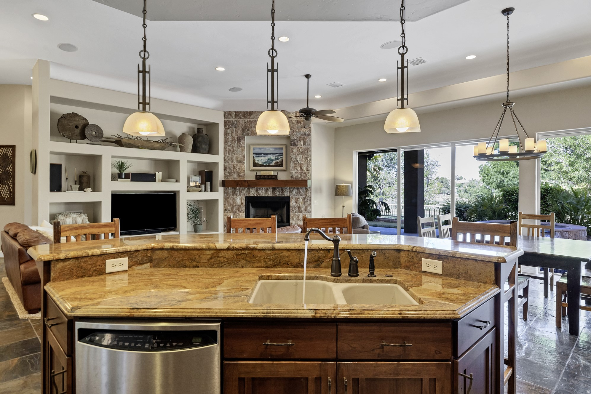 MONTEREY AT STONEBRIDGE 2 - Residential