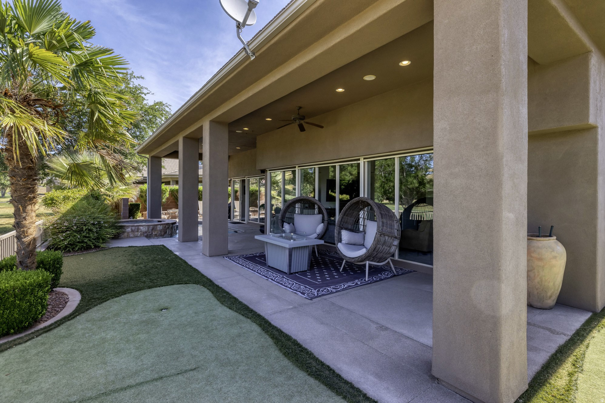 MONTEREY AT STONEBRIDGE 2 - Residential
