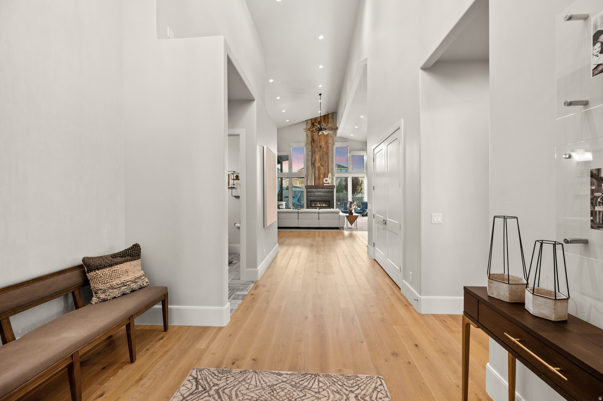 MCKEE FARMS - Residential