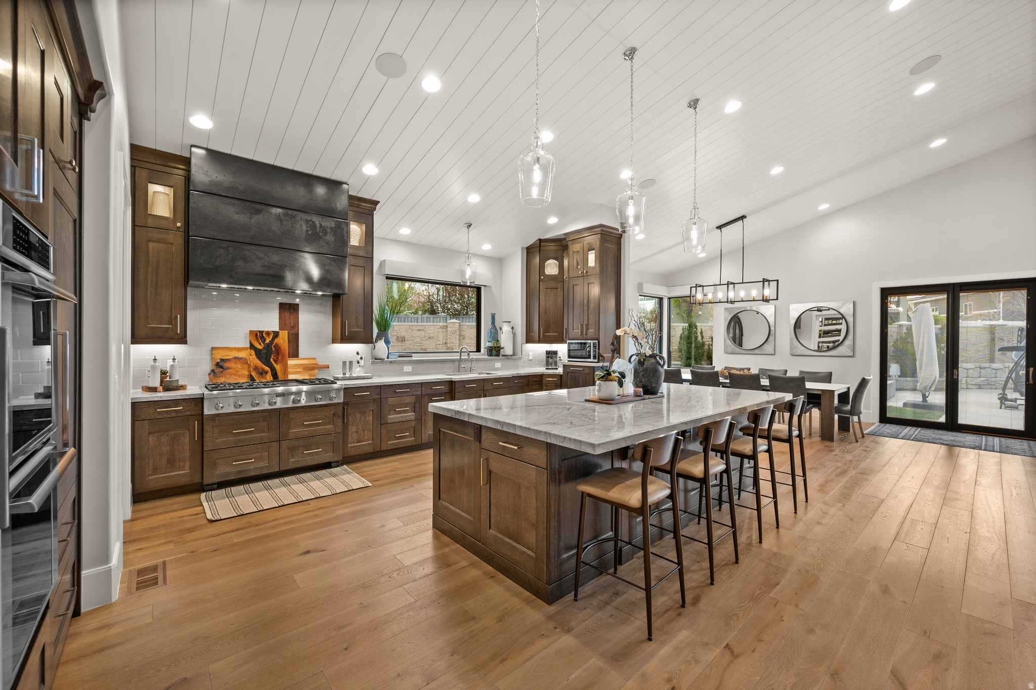 MCKEE FARMS - Residential