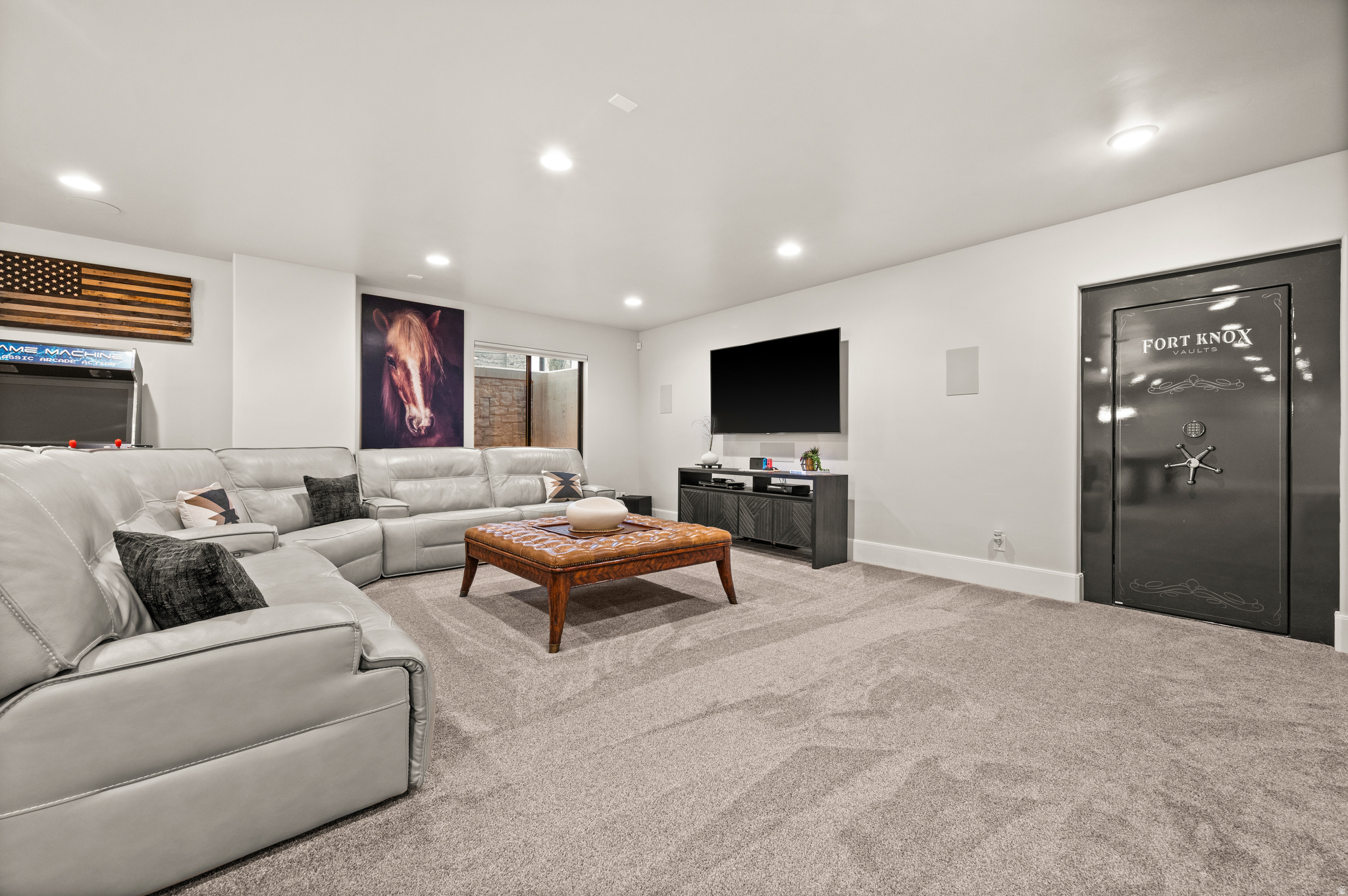 MCKEE FARMS - Residential