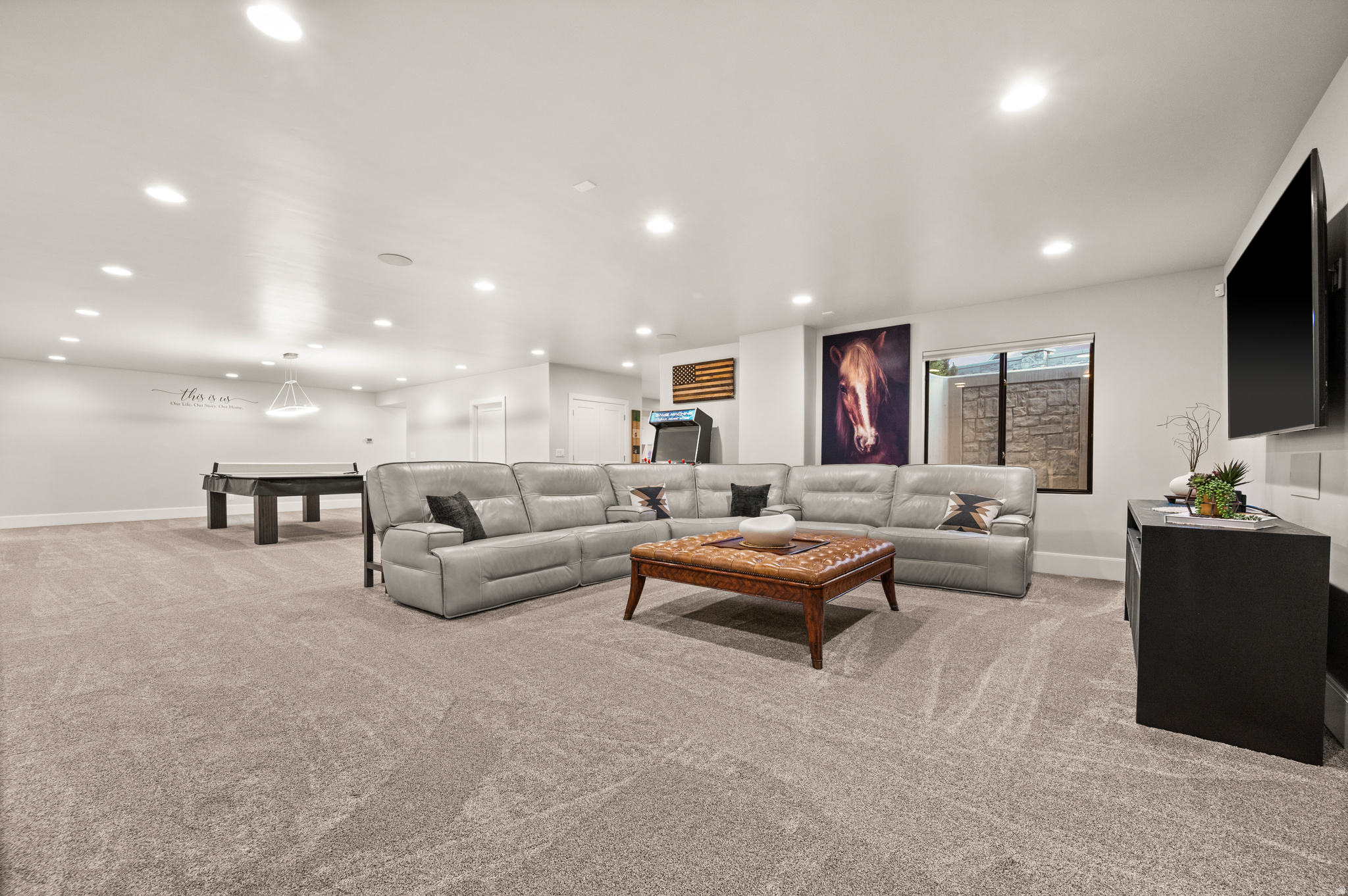 MCKEE FARMS - Residential