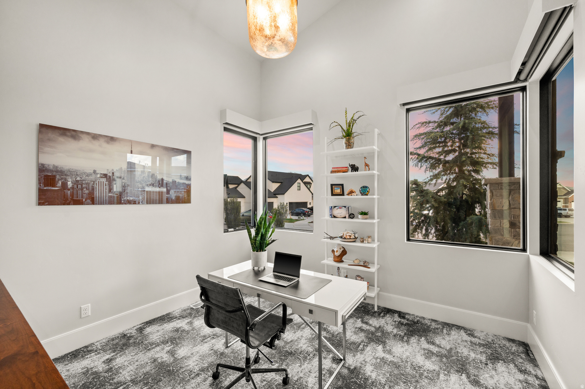 MCKEE FARMS - Residential