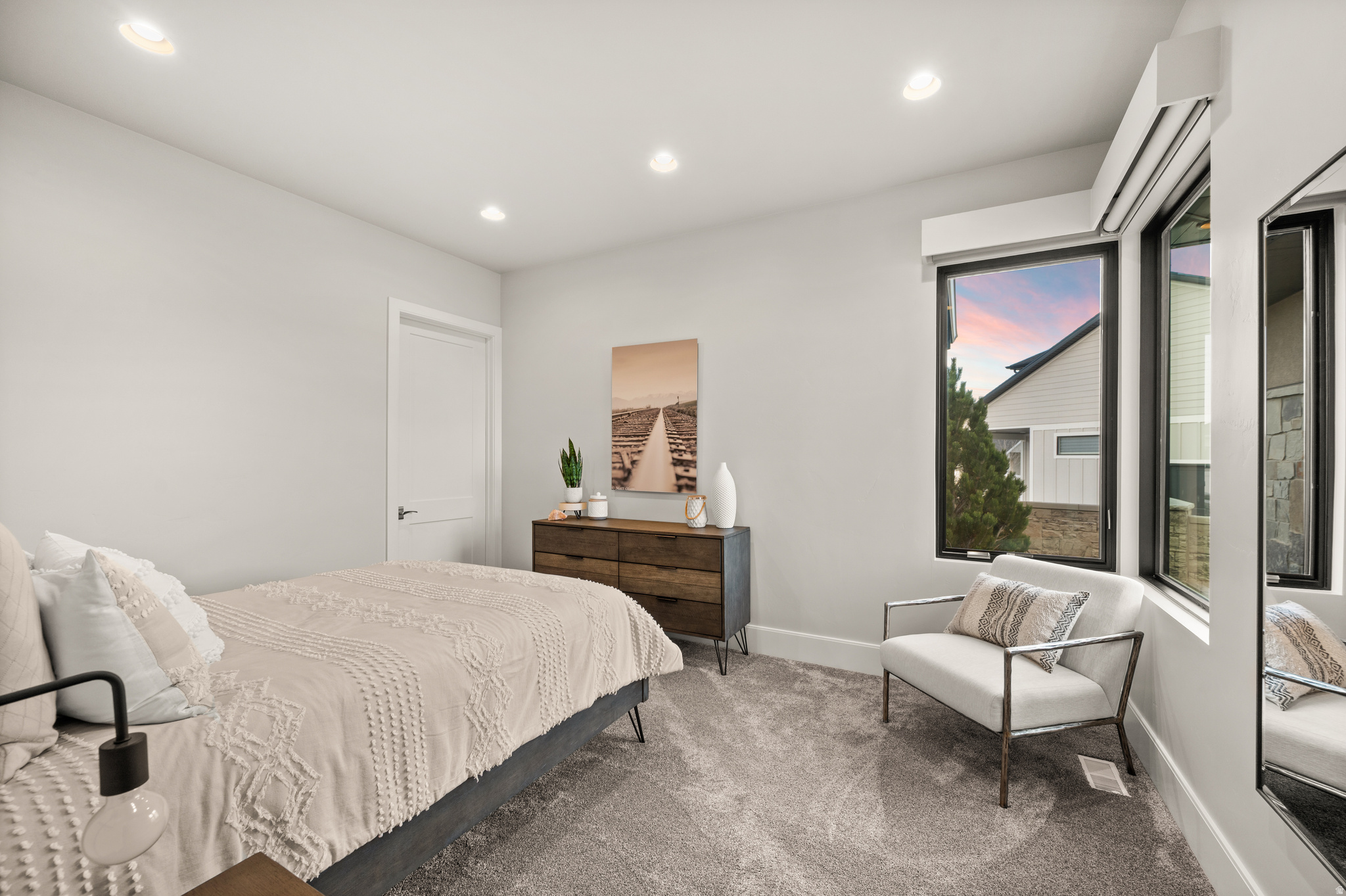 MCKEE FARMS - Residential